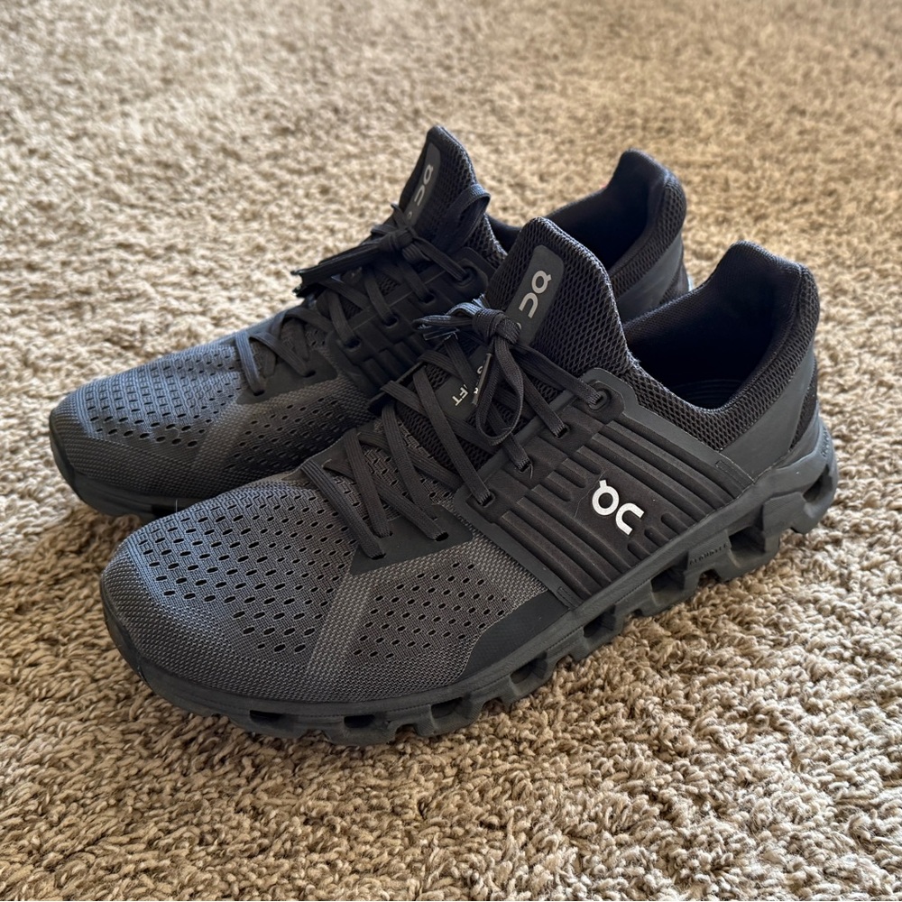 Men’s On Cloud Sneakers